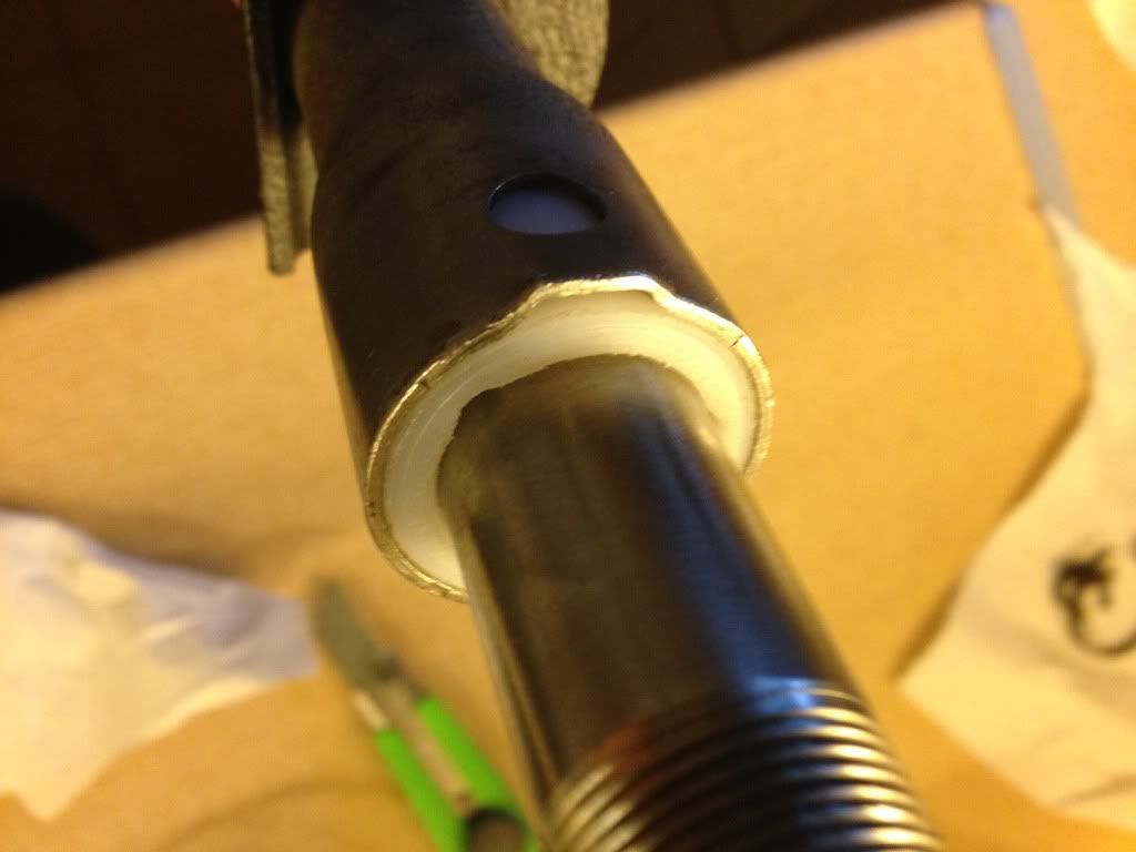 How To Rebuild Steering Rack